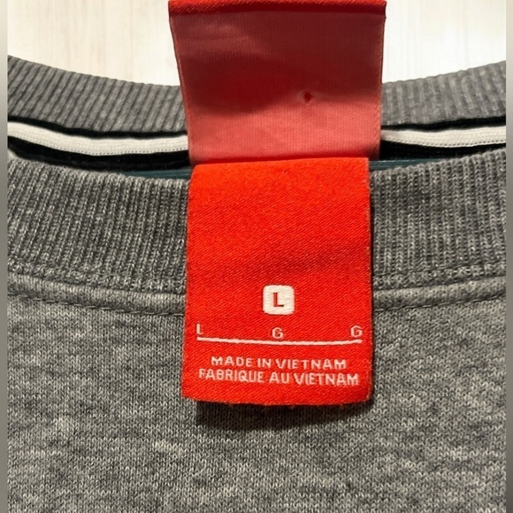 NIKE SPORTSWEAR RALLY CREW NECK SWEATSHIRT - Picture 5 of 5